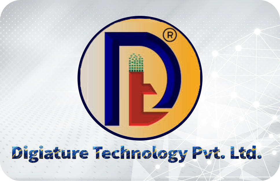 Digiature Technology Pvt. Ltd.